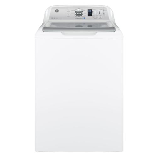 GE GTW685BSL0WS Washer