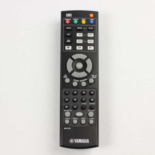 Yamaha Remote Control - ZE278800