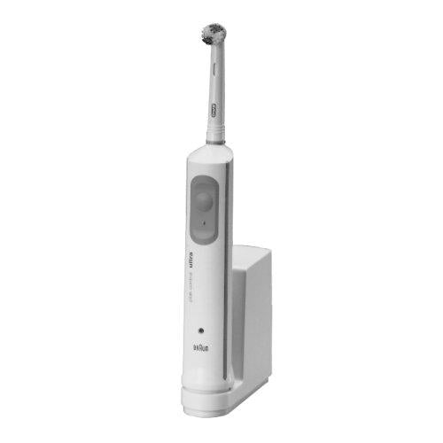 Oral-B 4713 Plak Control Ultra