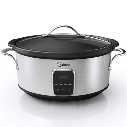 Midea MDTC7004 7-Quart Slow Cooker