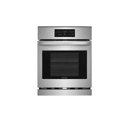 Electrolux FFEW2426USA Frigidaire 24'' Single Electric Wall Oven