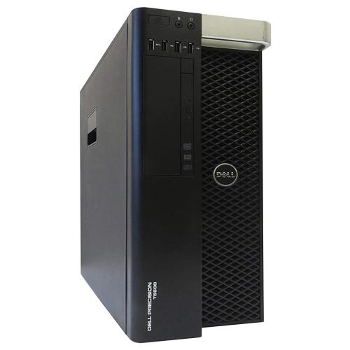 Dell PRECISIONT5600 Precision T5600 Desktop