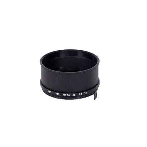 Sony Service Assembly, Zoom Ring - 4-733-553-01