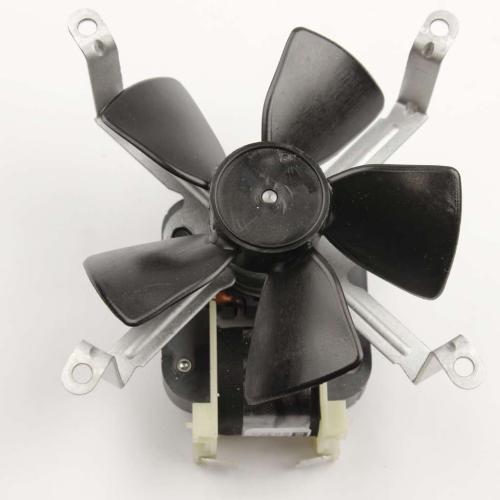 GE Wall Oven Cooling Fan Assembly - WB26K5061