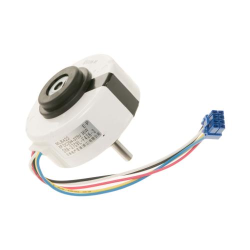 GE Dc In Fan Motor - WP94X10306