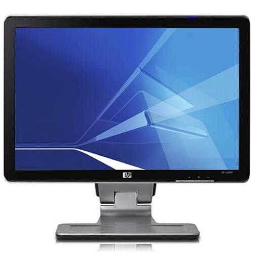 HP RK282AA Hp W2207 22 Inch Lcd Monitor