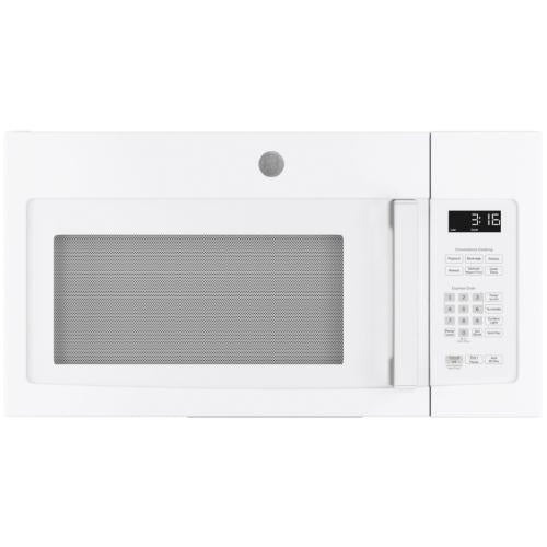 GE JNM3163DJ1WW Jnm3163Djww Microwave/Hood Combo