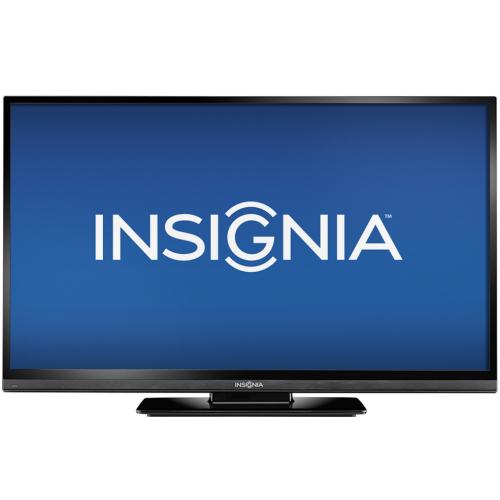 Insignia NS39D400NA14 39-Inch Class (38-1/2-Inch Diag.) - Led - 1080P - 60Hz - Hdt