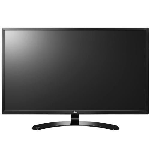 LG 32MA70HYP 32-Inch Class Full Hd Ips Led Monitor