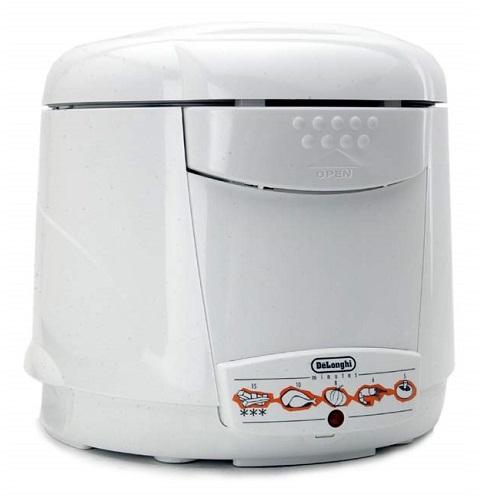 Delonghi D612 Deep Fryer - 125625002 - Us