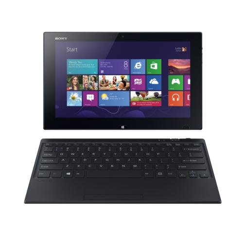 Sony SVT11213CXB Vaio Tap 11 Tablet Pc..