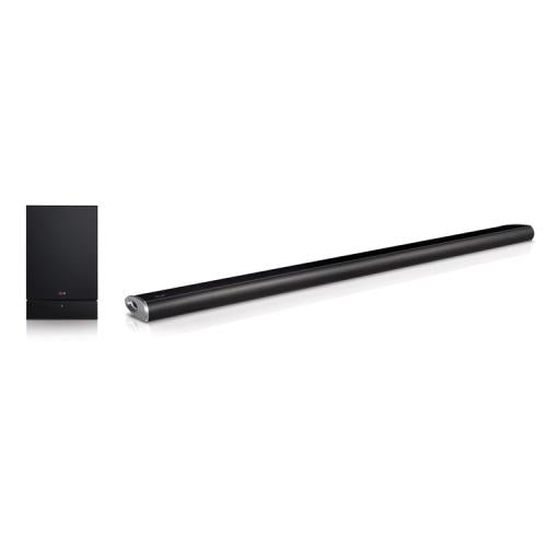 LG NB4543NE Sound Bar Audio System