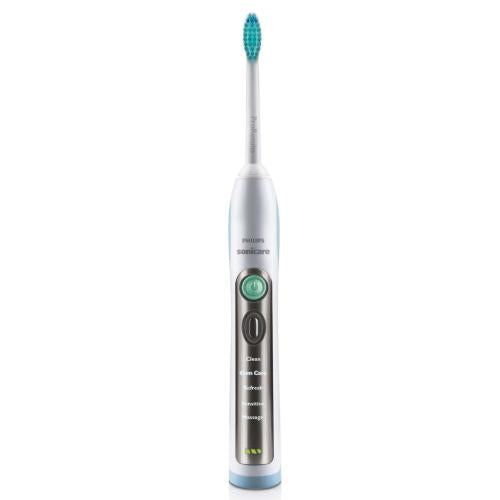 Sonicare HX6992/99 Sonicare Flexcare+ Rechargeable Sonic Toothbrush Hx6992 5 Mo