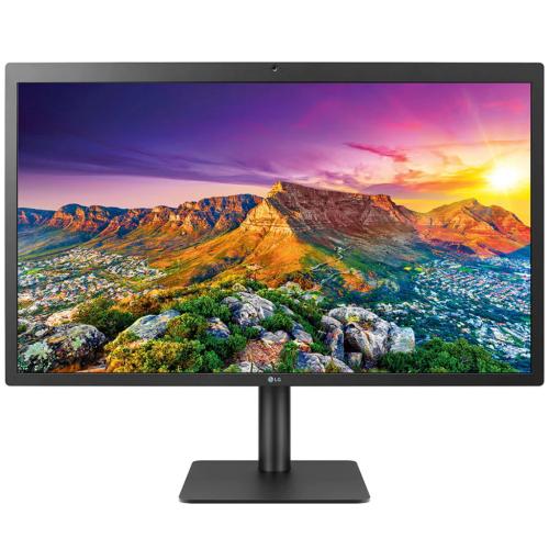 LG 27MD5KLBJ 27 Inch Ultrafine 5K Ips Monitor