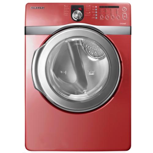 Samsung DV410AER/XAA 7.4 Cu. Ft. Steam Electric Dryer