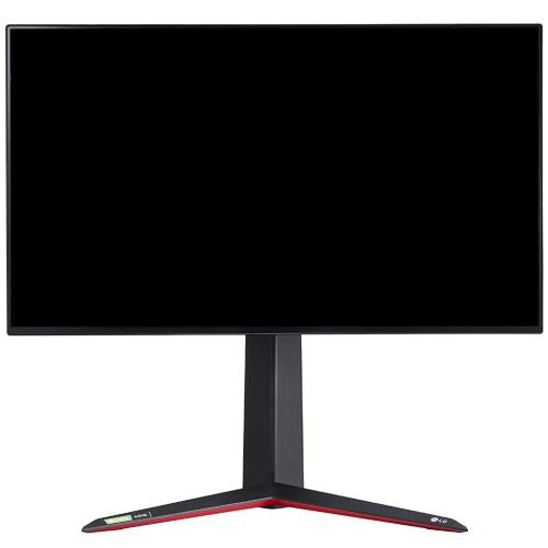 LG 27GN950B 27-Inch Ultragear Gaming Monitor