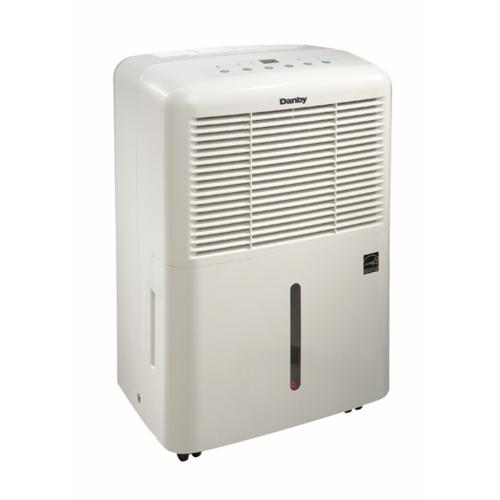 Danby DDR2510E Dehumidifier 25.00 Pints