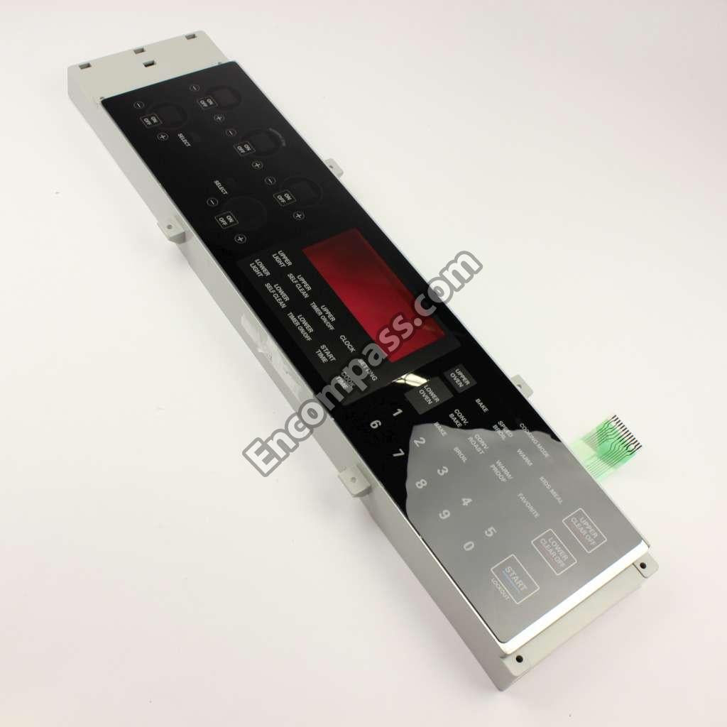 LG Range Control Panel - AGM73349001