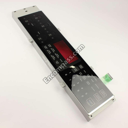 LG Range Control Panel - AGM73349001