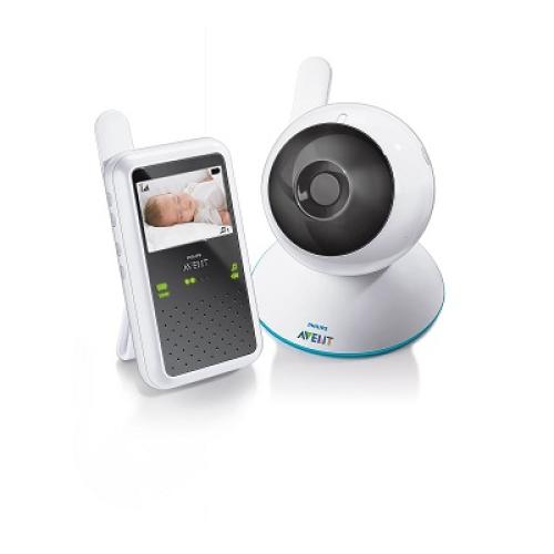 Avent SCD600/10 Avent Digital Video Monitor