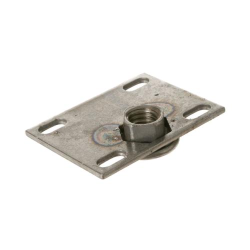 GE Base Plate Leveling Leg - WB01X10317