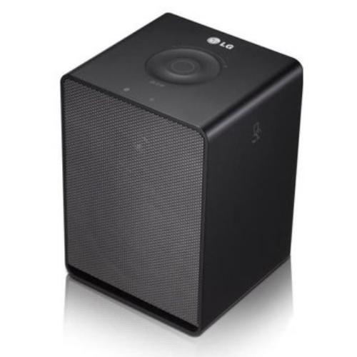 LG NP8340BM0 Music Flow H3 Wireless Speaker