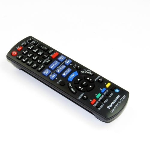 Panasonic Theater System Remote - N2QAYB000632