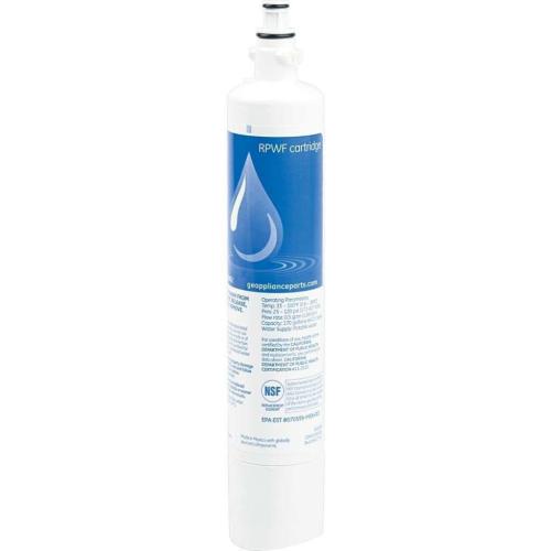 GE Water Filter For Select French - RPWF