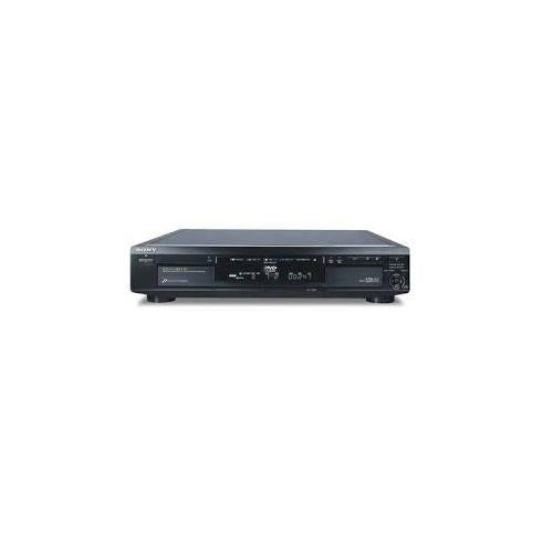 Sony DVPC650D CD/DVD Player