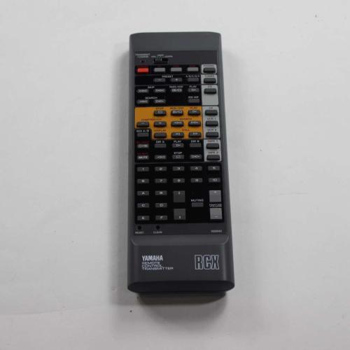 Yamaha Remote Control - VQ086400