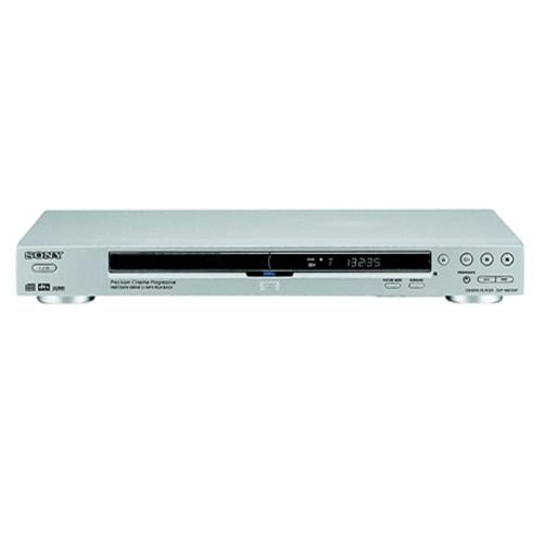 Sony DVPNS725P DVD Player