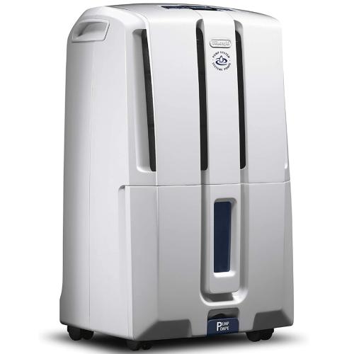 Delonghi DDX45E Dehumidifiers (0148840209) Ver: Ca,Us