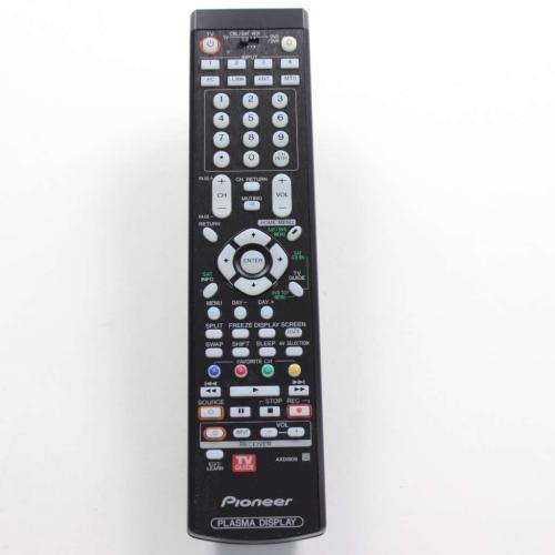 Pioneer Remote Control (Sr) - AXD1508