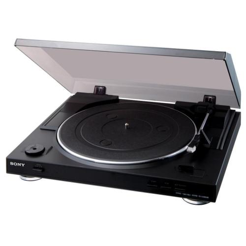 Sony PSLX300USB USB Turntable