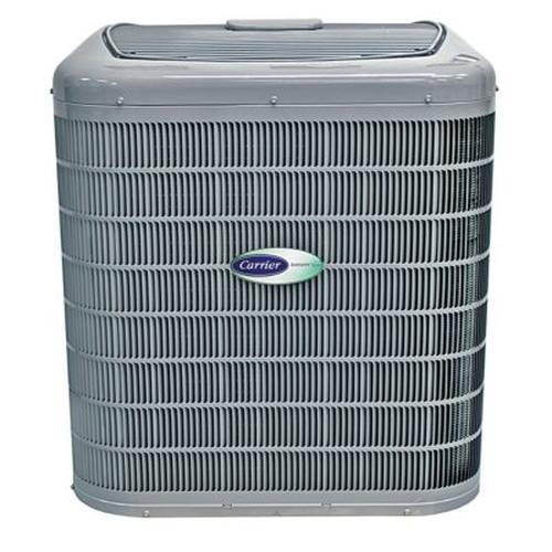 Carrier 24ANB148A0030030 Carrier Infinity - 4 Ton Residential Air Conditioner Condens