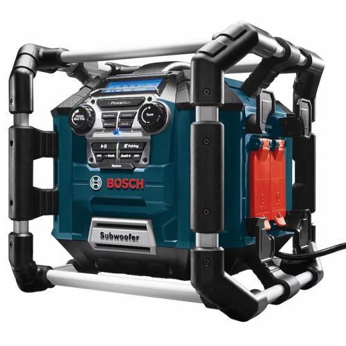 Bosch PB360C Radio Box