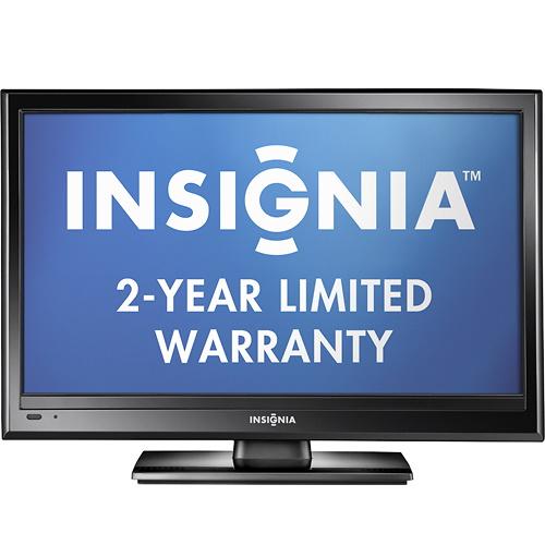 Insignia NS22E730A12A 22-Inch Class Led Hdtv