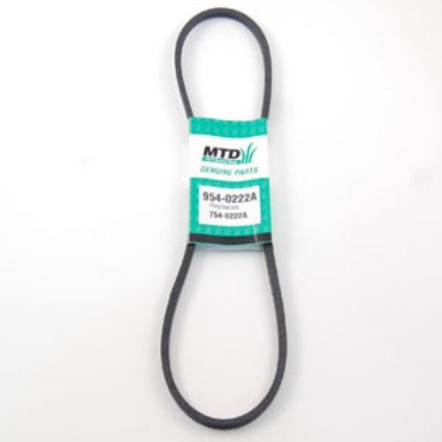 Troy Bilt Yardman Belt-V - 954-0222A