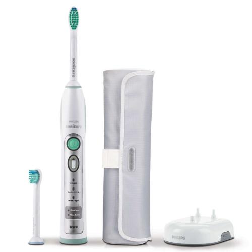 Sonicare HX6902 Sonicare Flexcare Rechargeable Sonic Toothbrush Hx6902\02 3