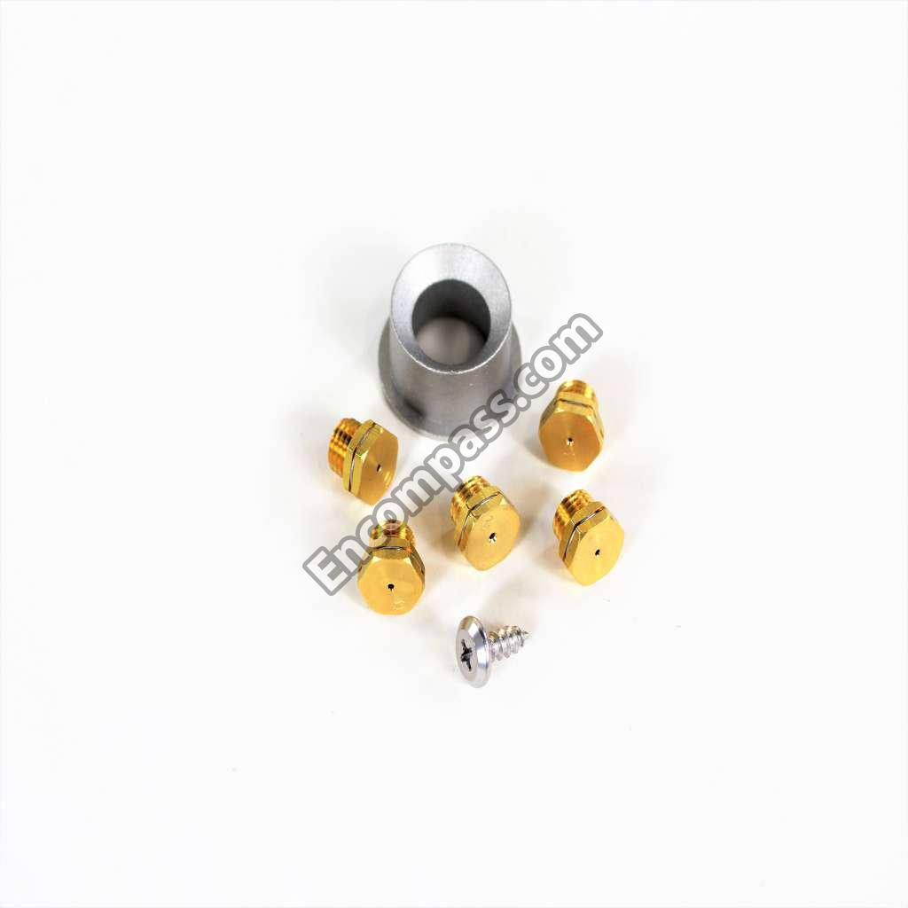 LG Nozzle Accessory Assembly - AAA75946006