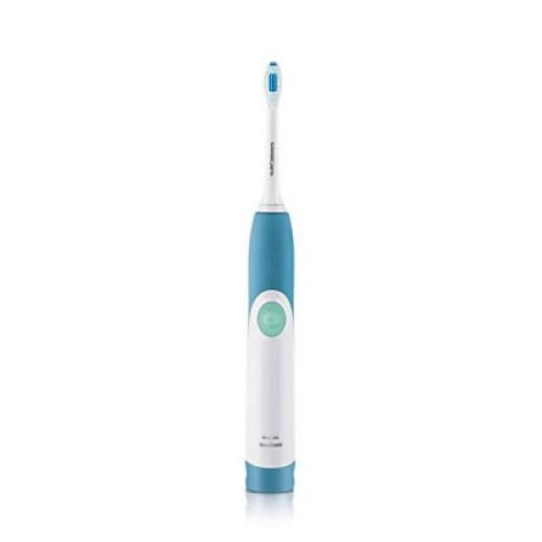 Sonicare HX6431/97 Sonicare Hydroclean Battery Sonic Toothbrush Hx6430 With Bat