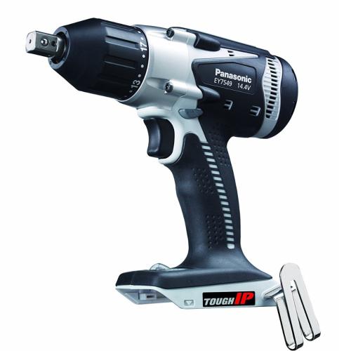 Panasonic EY7549X 14.4V Multi-Impact And Drill Driver, Bare Tool