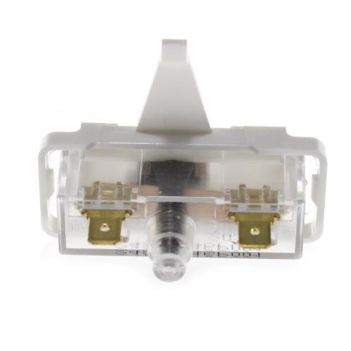 GE Dryer Push-To-Start Switch - WE4M416