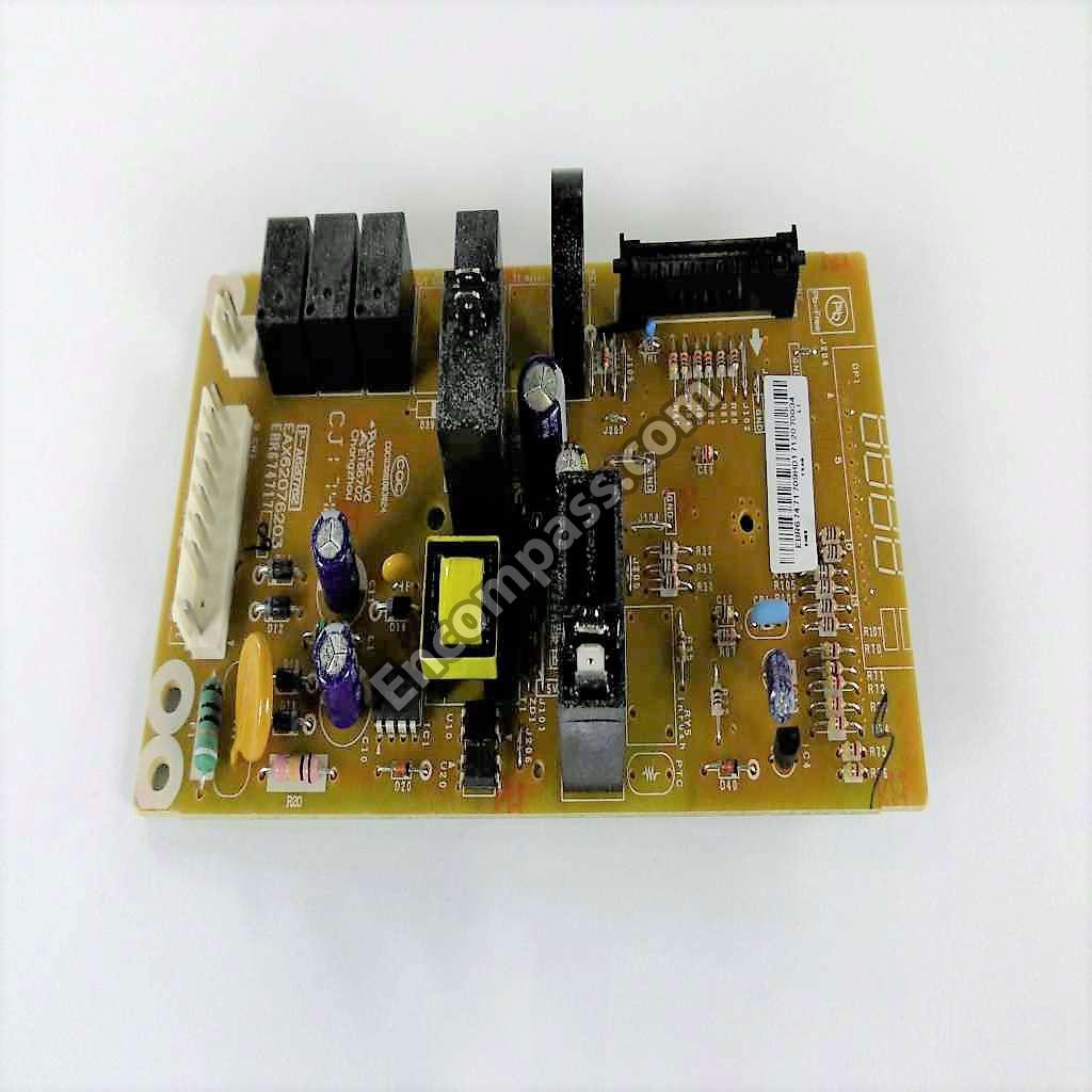 LG Pcb Assembly - EBR67471709