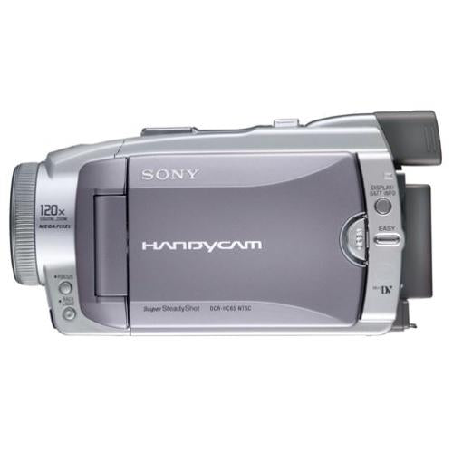 Sony DCRHC65 Digital Handycam® Camcorder