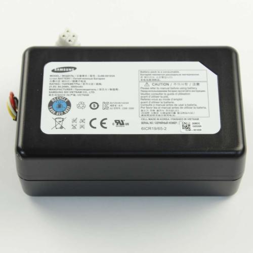 Samsung Vacuum Battery Pack - DJ96-00193A