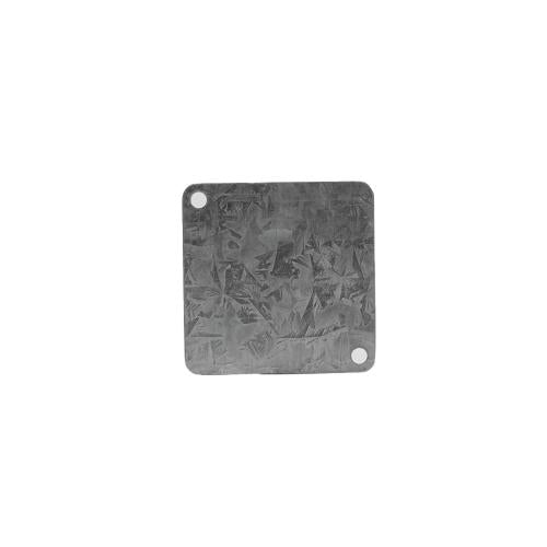 GE Regulator Cover Plate - WB34T10021