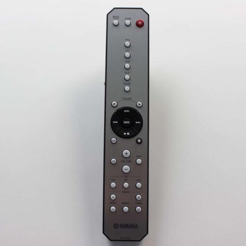 Yamaha Remote Control Isx-800 J : Isx - WY933900