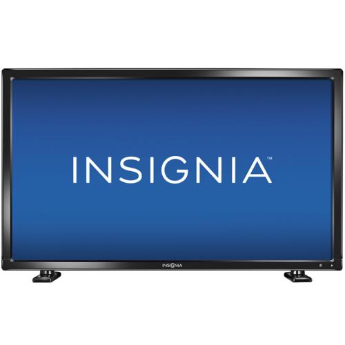 Insignia NS24D510NA15A 24-Inch Class Led - 1080P - Hdtv