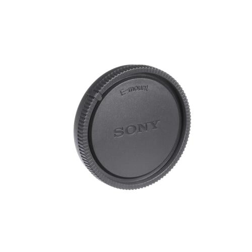 Sony Rear Lens Cap (2020) - 5-027-125-01